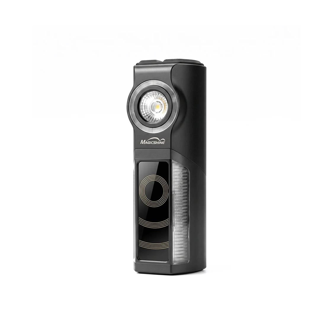 Magicshine SEEMEE R300 Smart Radar Taillight