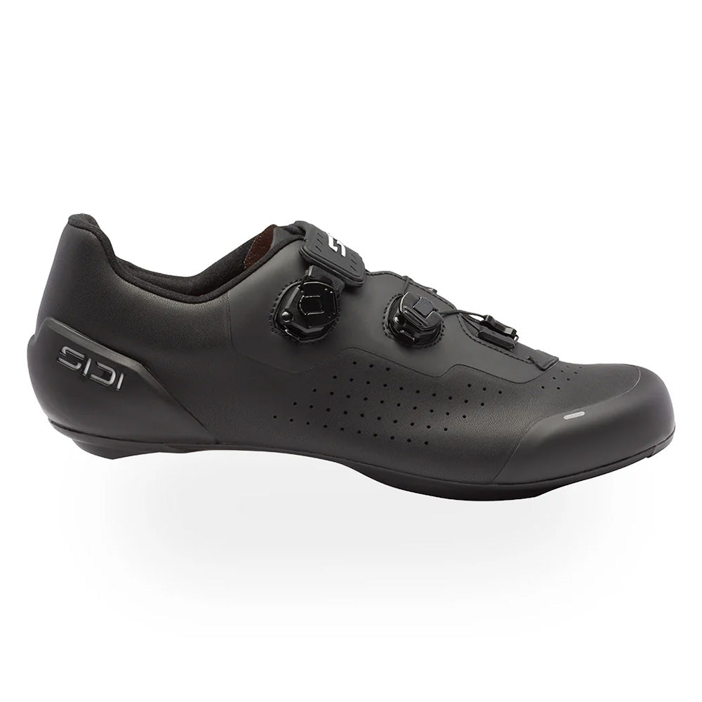 SIDI Genius X Road Shoes.