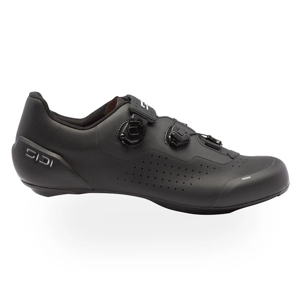 SIDI Genius X Road Shoes.