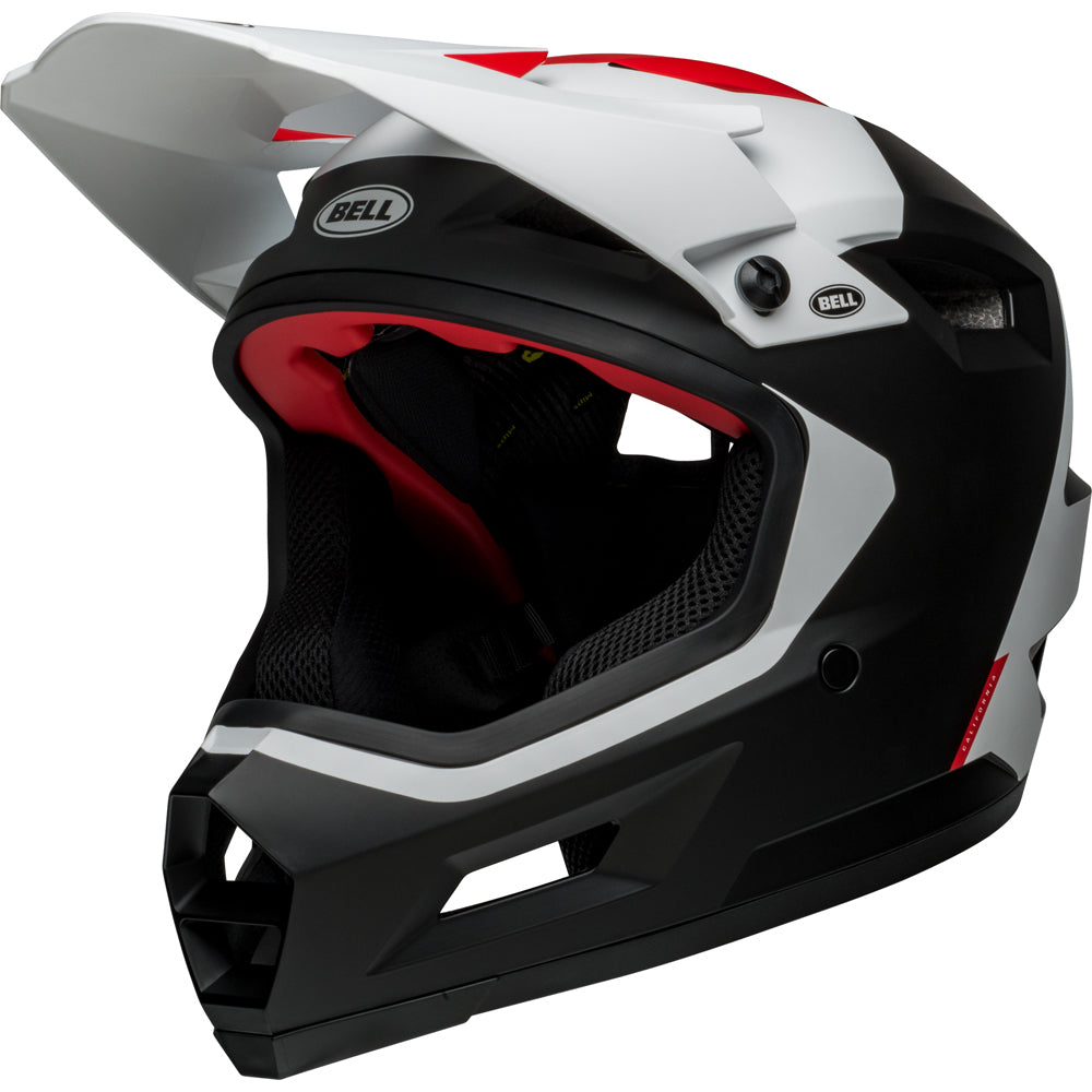 Bell Helmet Sanction 2 DLX MIPS