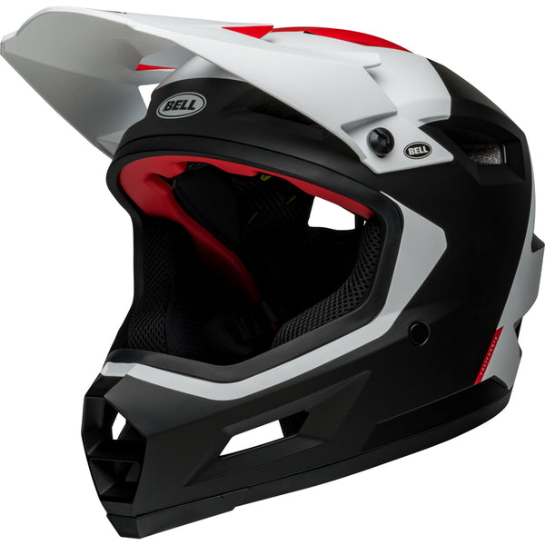 Bell Helmet Sanction 2 DLX MIPS
