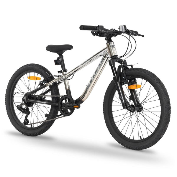 Sullivan Biomechanix Pro 20" 7sp Kids Bike