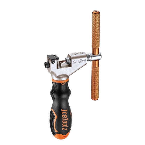 IceToolz Chain Tool, Pro Shop, 5~12 Speed, #62M1