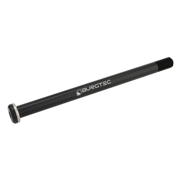 Burgtec 174mm x 12mm 1.75mm Pitch Rear Axle