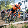 MICHELIN Force XC2 Racing Line
