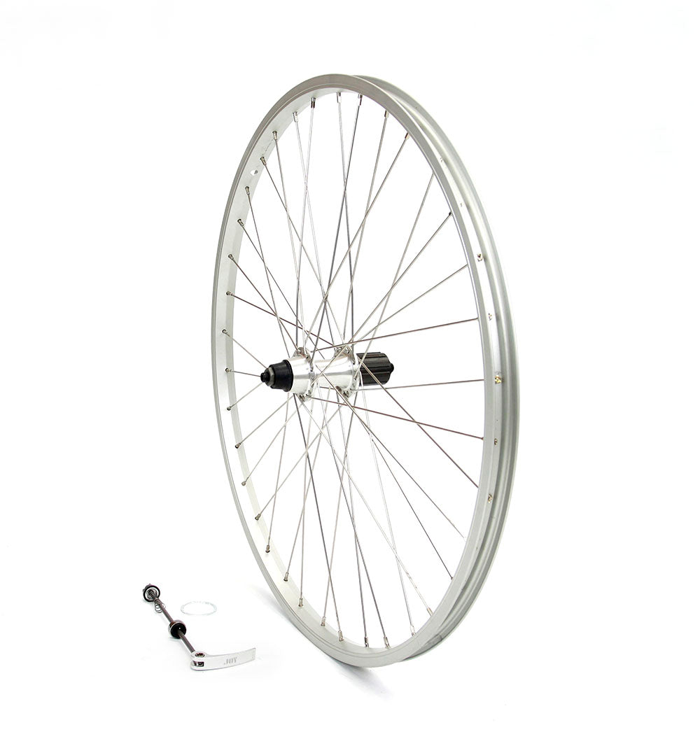 Wheel Single Wall