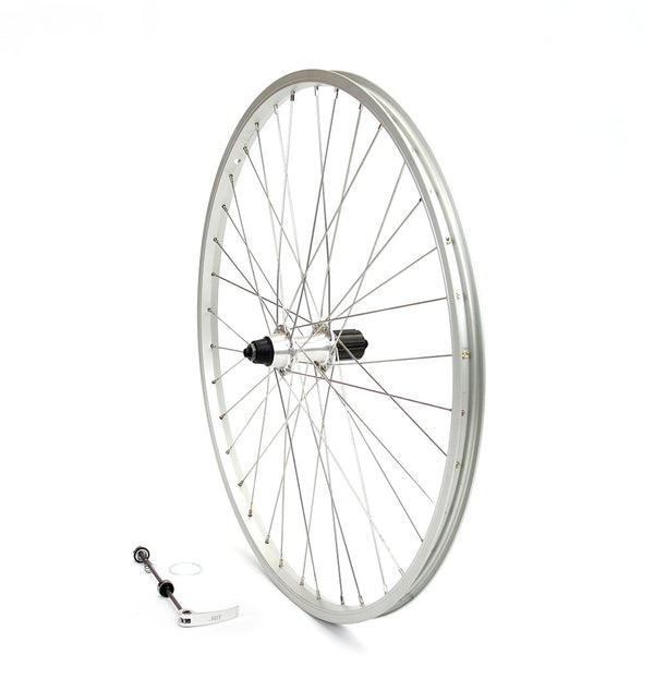 Wheel Single Wall