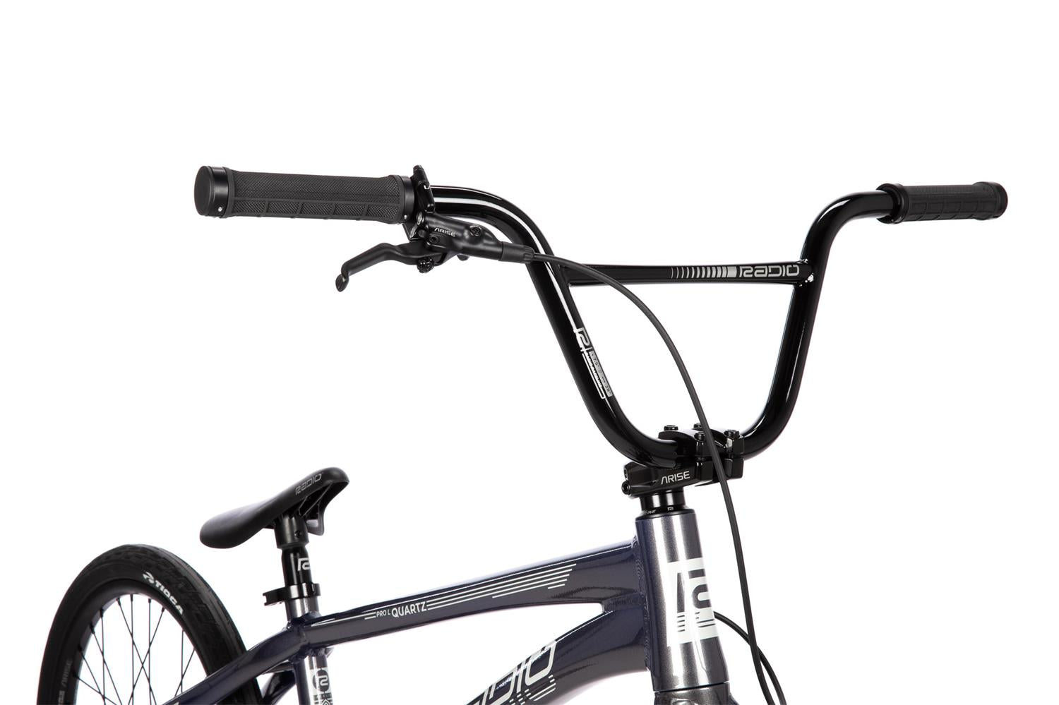 Radio Raceline Quartz Pro / L / XL / XXL