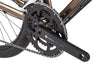 Bombtrack Audax / Dark Brown