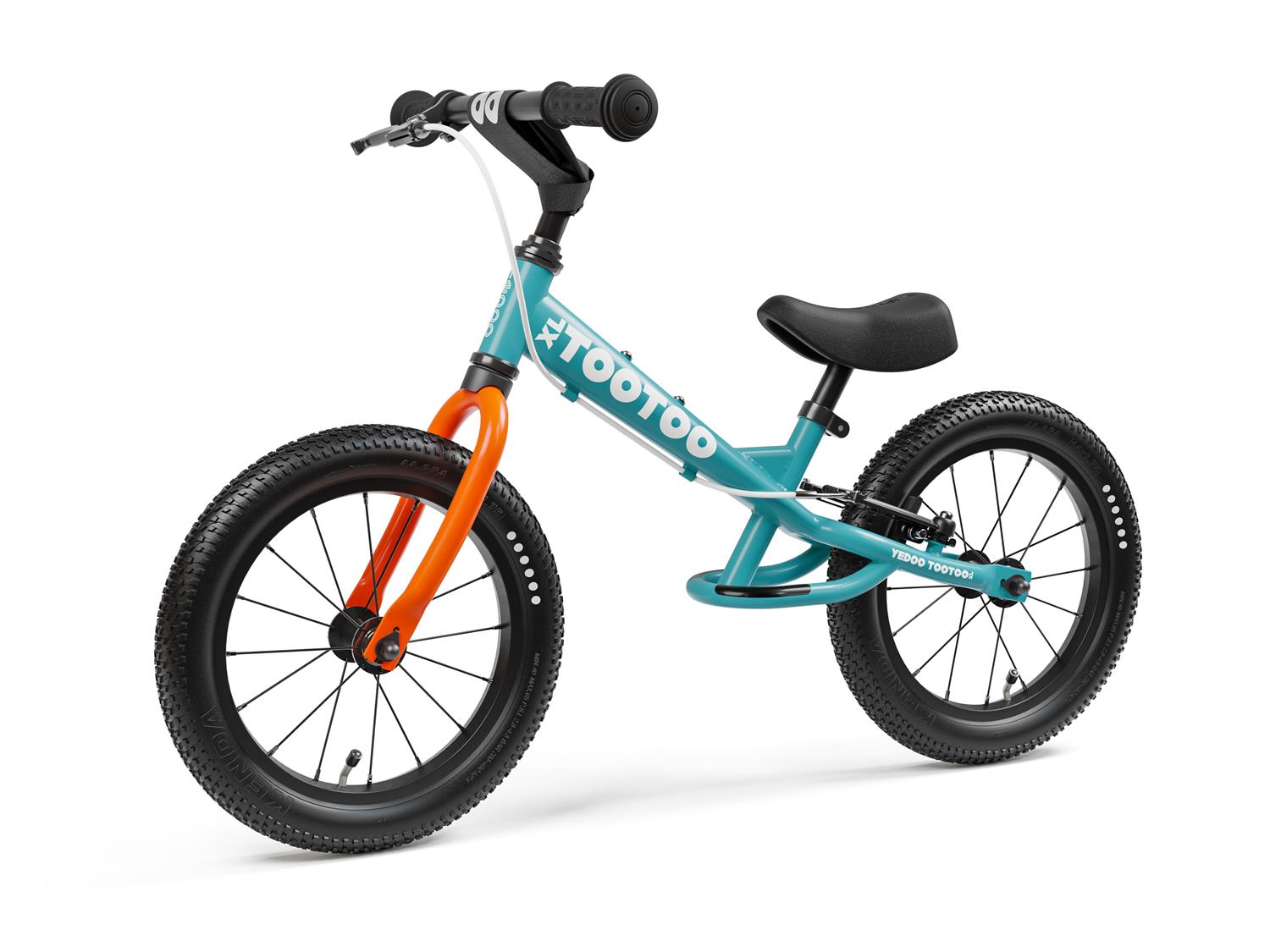 Yedoo TooToo XL balance Bike