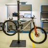 Unior Electric Repair Stand