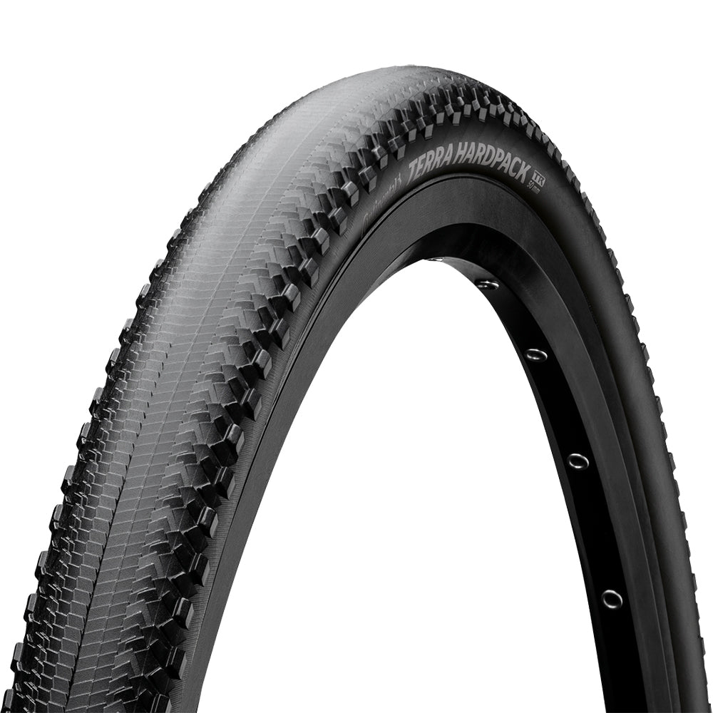 Continental Tyre Terra Hardpack Shieldwall 700c