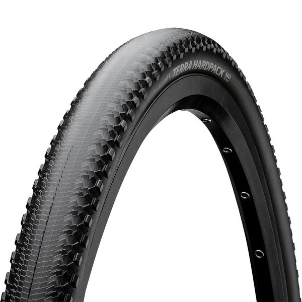 Continental Tyre Terra Hardpack Shieldwall 700c