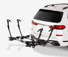 Saris Freedom G2 4-Bike Hitch Rack