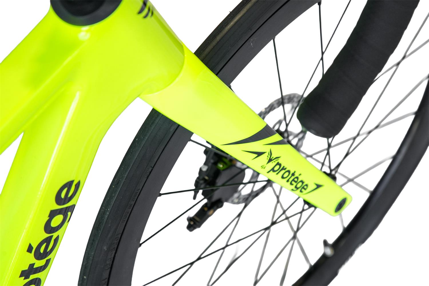 Protege Fastrace 24