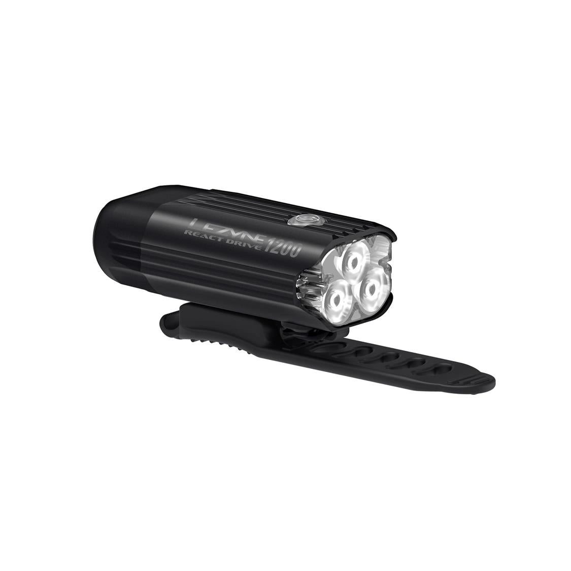 LEZYNE REACT DRIVE FRONT