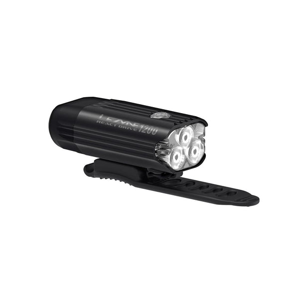 LEZYNE REACT DRIVE FRONT