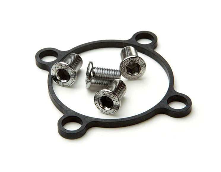 Race Face - Crank Parts