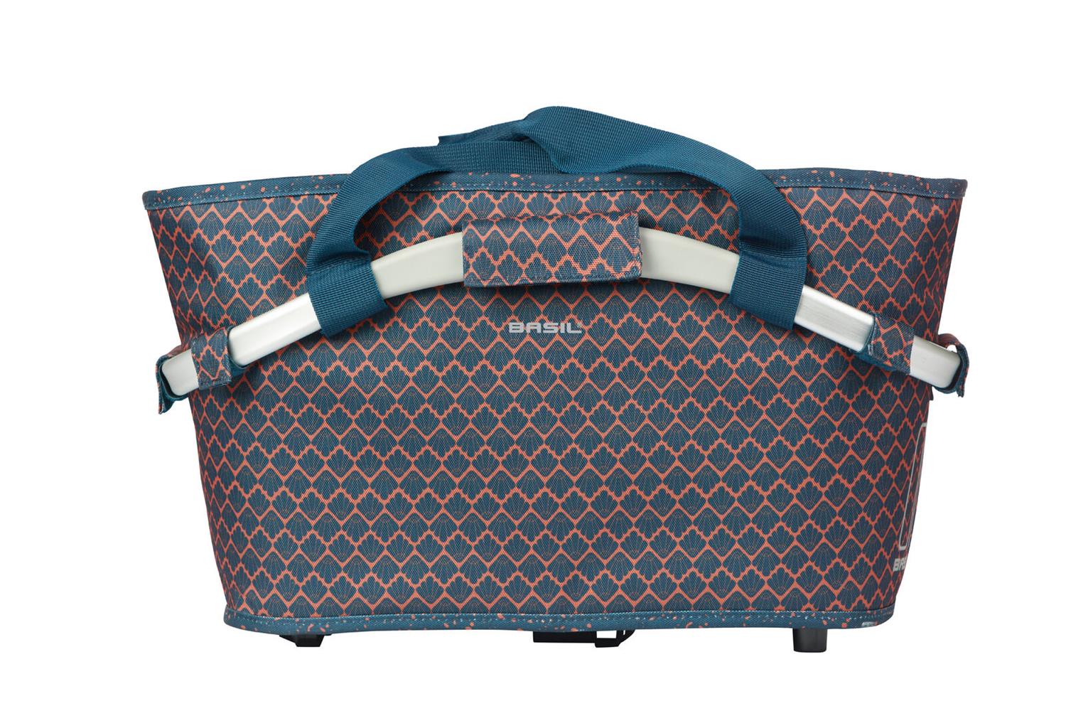Basil Flair Carry All Rear Basket (MIK)