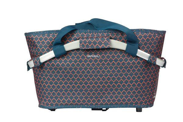 Basil Flair Carry All Rear Basket (MIK)