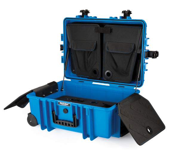 Park Tool - BX-3 - Rolling Big Blue Box