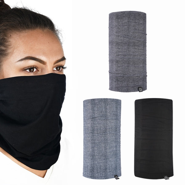 Oxford Comfy Skulls 3/Pack