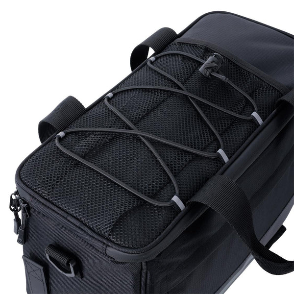 Oxford T10 Rack Top Bag 10L