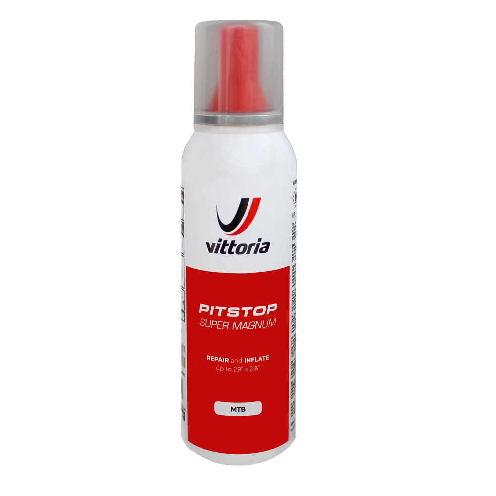 Vittoria Pit Stop Inflate & Repair