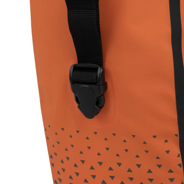 Oxford Aqua V 20 Extreme Visibility Single QR Pannier Bag