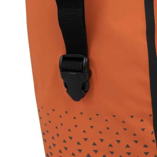 Oxford Aqua V 20 Extreme Visibility Single QR Pannier Bag