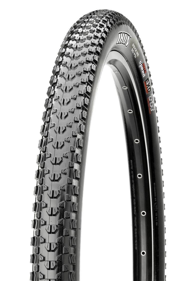 Maxxis Tyre Ikon