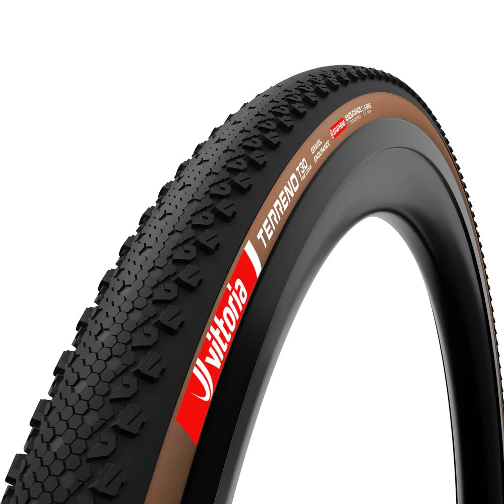 Vittoria 700c Terreno T30 Fine Loose Gravel Endurance