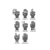 FIVE XR-Pro MTB Gloves
