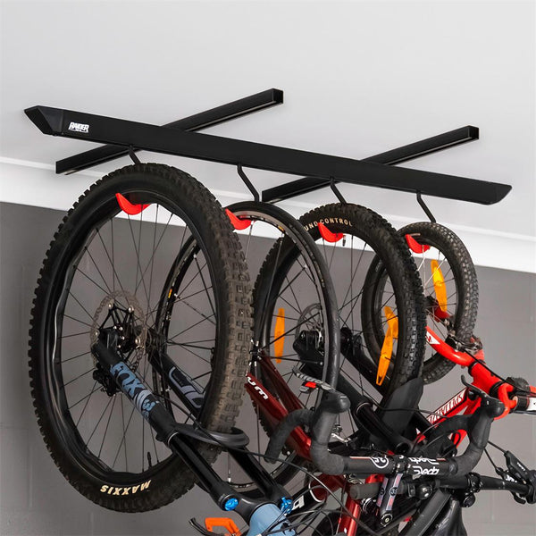 Raider Bike Co - Drift Cross Member Rail