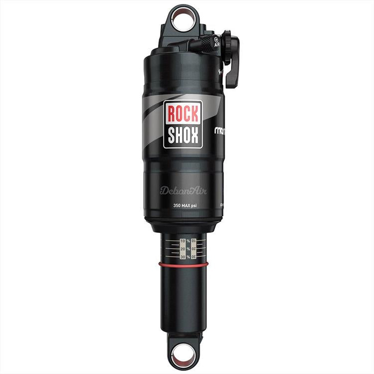 RockShox Monarch RT3 D1 (2016-2018) Shock Spare Parts