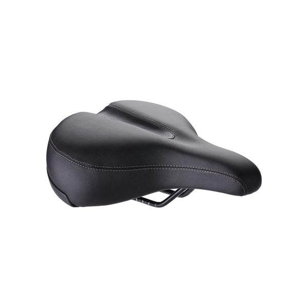 BBB Softshape Upright Saddle