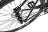Bombtrack Arise SS / Metallic Black