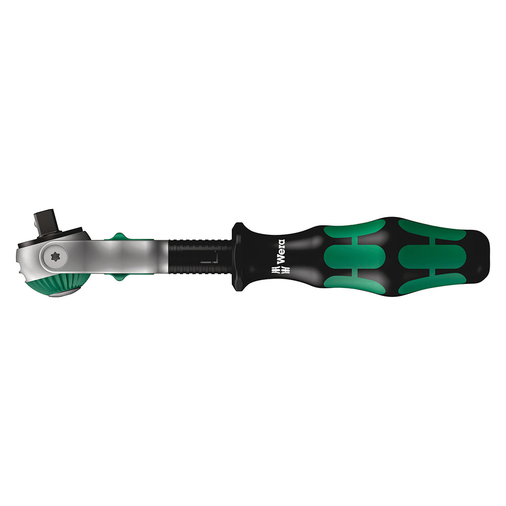 Wera 8100 SA 6 Zyklop Speed 1/4