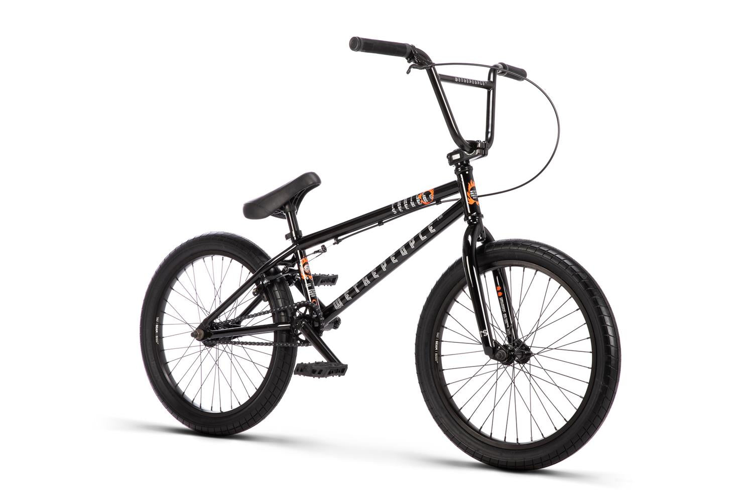 Wethepeople Thrillseeker