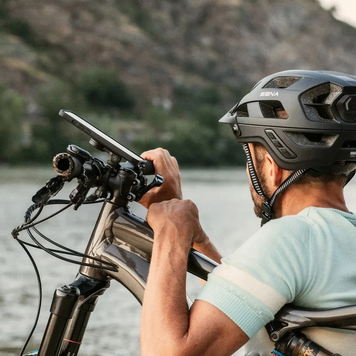SP Universal Bike Mount