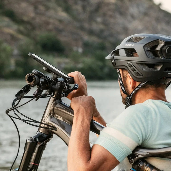 SP Universal Bike Mount