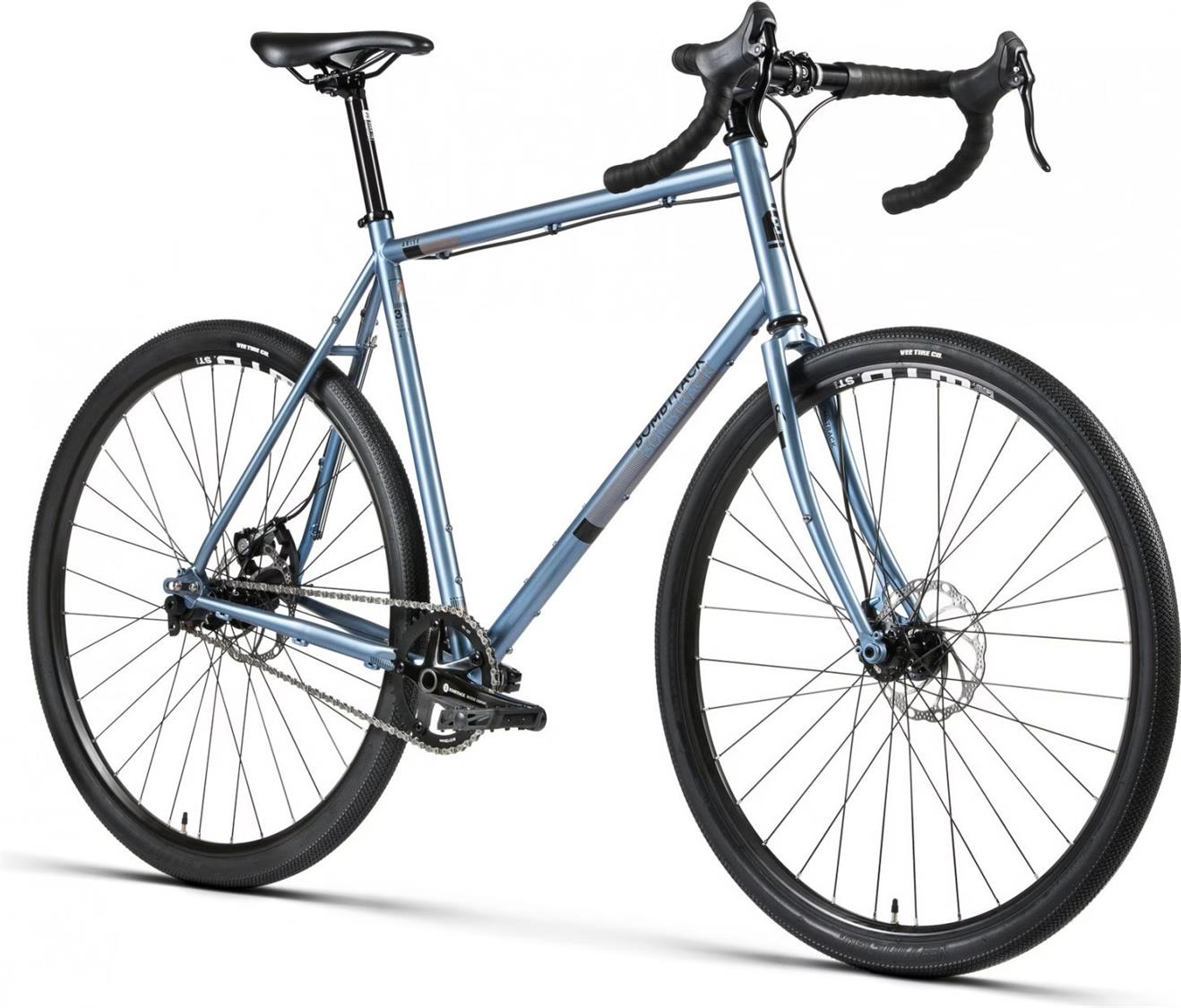Bombtrack Arise SS / Metallic Black