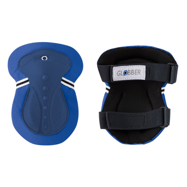 Globber Junior Protective Pads (Elbows, Knees & Wrists)