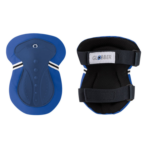 Globber Junior Protective Pads (Elbows, Knees & Wrists)