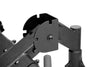 Maverack Heavy Duty Towball Ebike Rack - Single