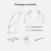 Urban Iki - Children's Backpack (Fits Urban Iki Rear Seat)