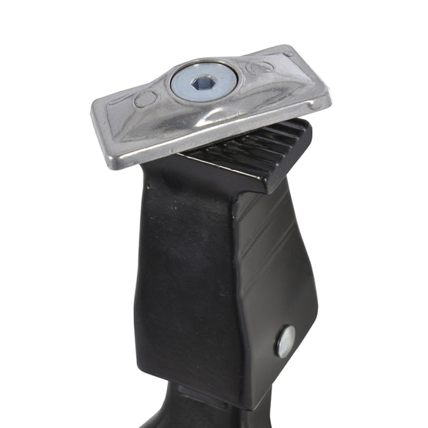 Oxford Double Kickstand