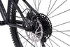 Bombtrack Cale AL SX / Matt Black
