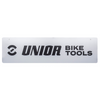 Unior Logo Panel