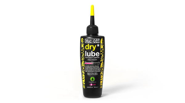 Muc-Off Dry Weather lube